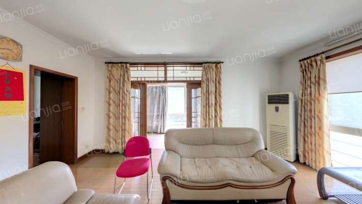 景乐花苑二手房实景图