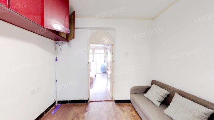 万春二区二手房实景图