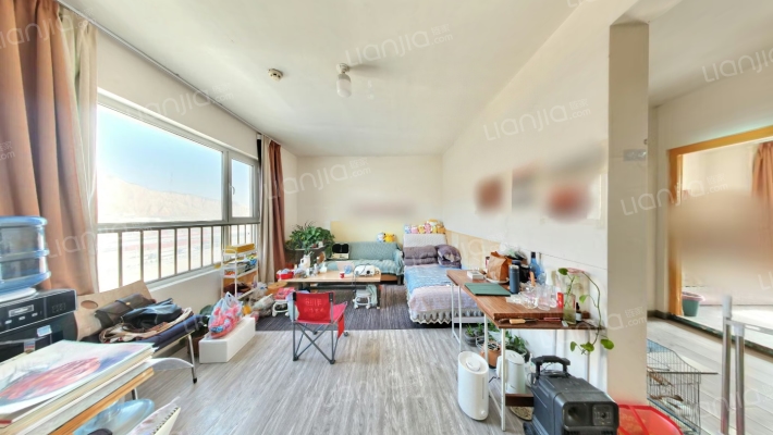 立达·俊园二手房实景图