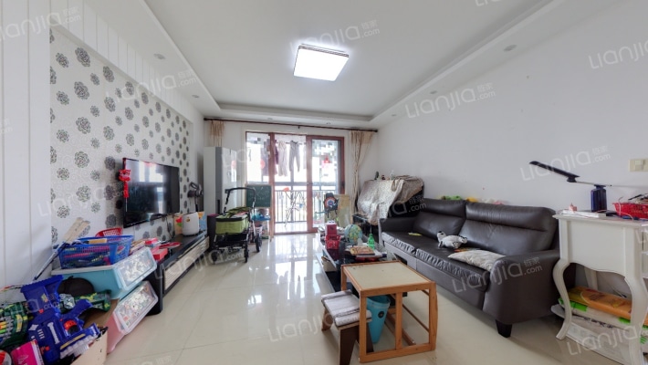 永新秀郡二手房实景图