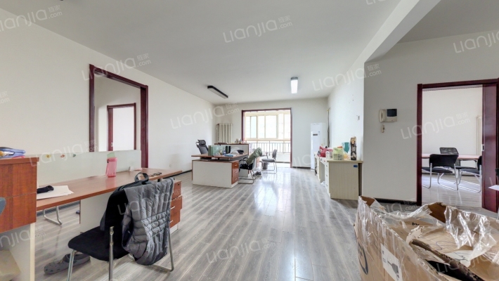 地电广场二手房实景图