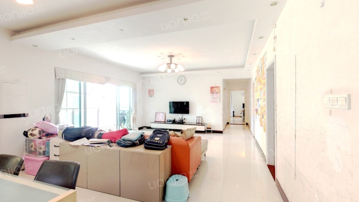 中联大厦二手房实景图