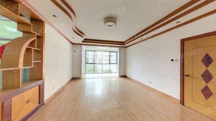 广西区统计局宿舍二手房实景图