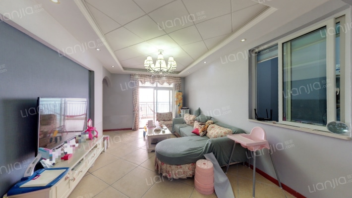 清河尚居二手房实景图