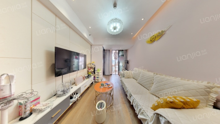 国速世纪大厦二手房实景图