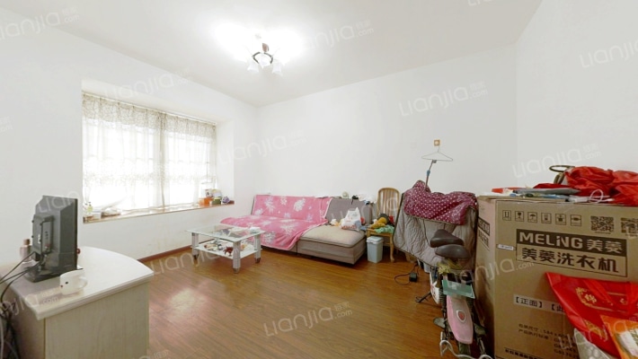 格调城二手房实景图