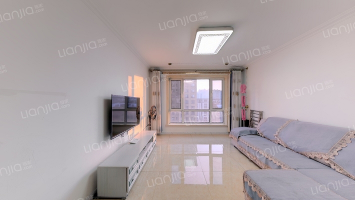 新星宇和韵二手房实景图