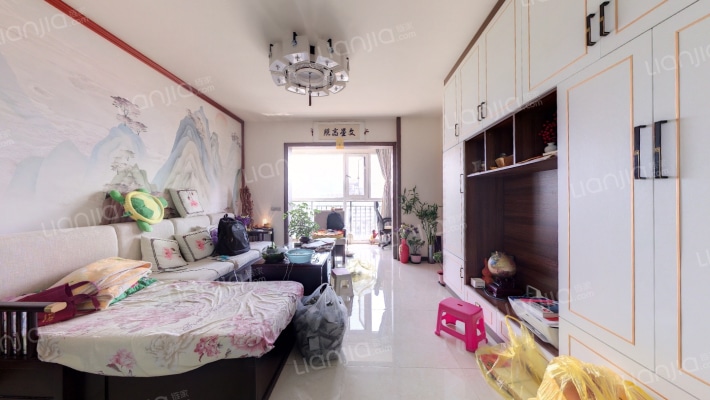 金泰国际凯佩二手房实景图