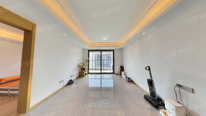 金科旭辉悦章二手房实景图