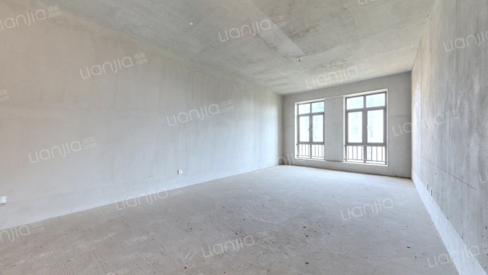 欧香小镇二手房实景图