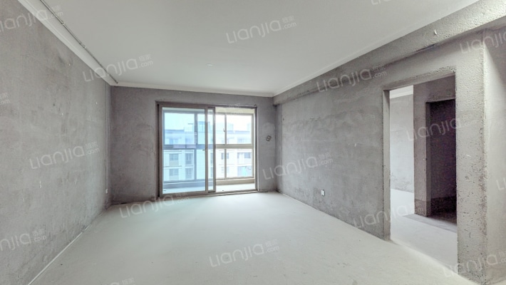 荣安嘉樾庄二手房实景图