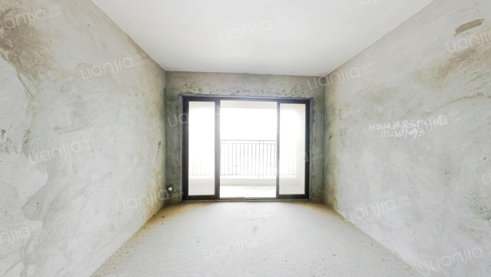 繁星亮丽翠苑二手房实景图