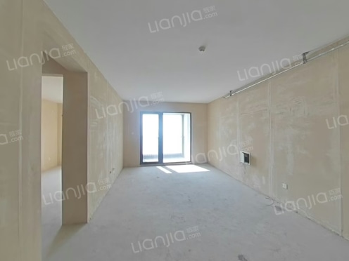 整租·融创维多利亚湾 3室2厅 南