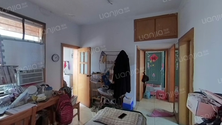 光明路58号院二手房实景图