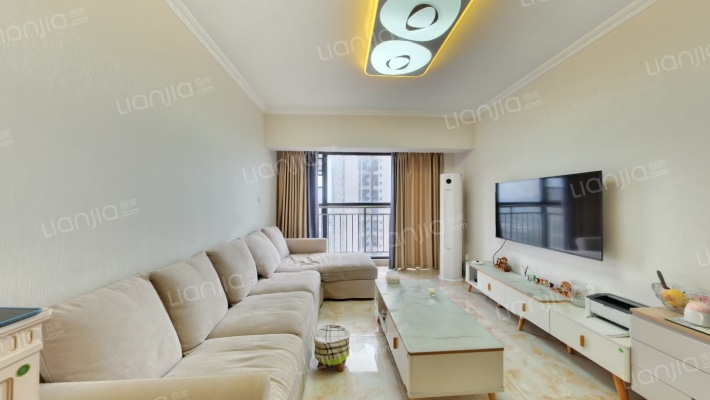 荣盛紫提东郡二手房实景图