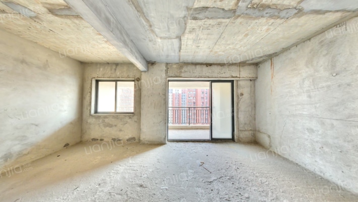 君华香柏御府二手房实景图