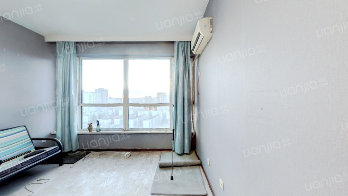 爱俪精舍二手房实景图