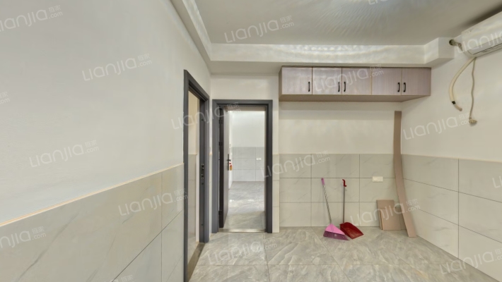 运河锦庭二手房实景图