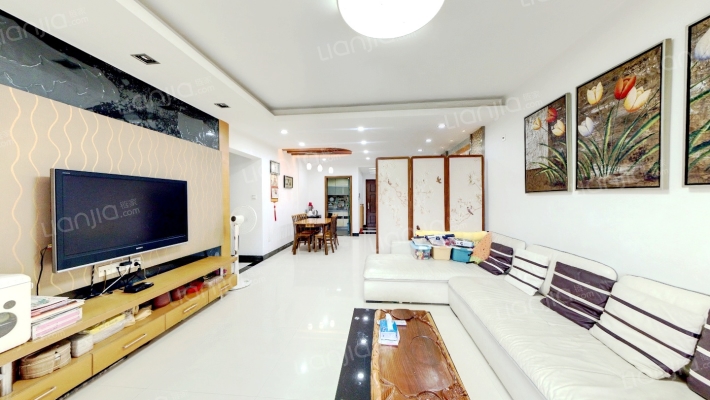 水天一色二手房实景图