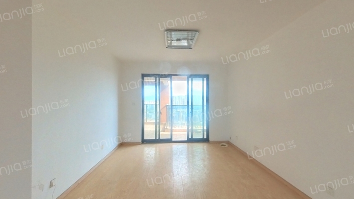 南国名城二手房实景图