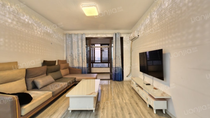 国贸天悦二手房实景图