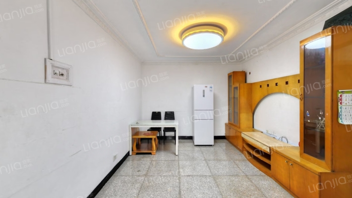 金鸡亭花园小区东区二手房实景图