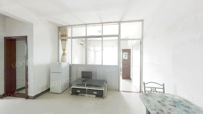 明苑花园二手房实景图