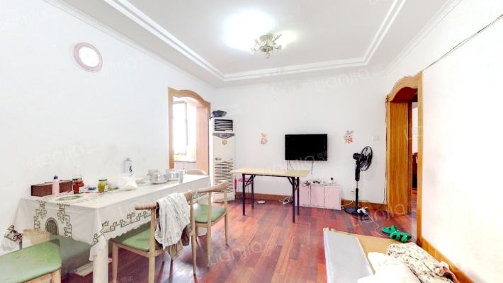 梅林新村二手房实景图