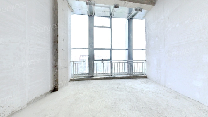 江华国际旅游中心二手房实景图