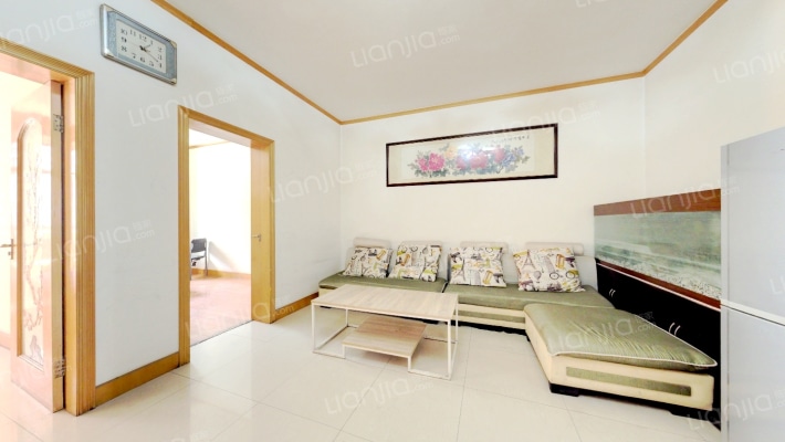 金泽苑二手房实景图