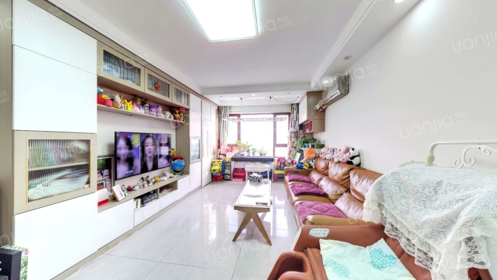 中海·时代二手房实景图