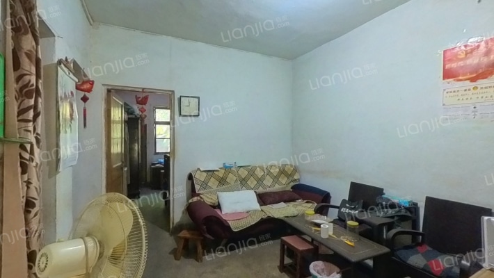 青春路132号二手房实景图