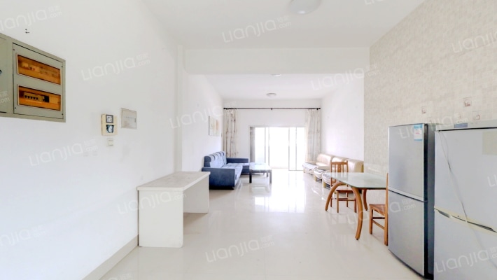 西乡塘区交通基建管理局安吉小区二手房实景图