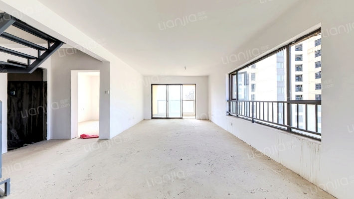 新希望白麓城云璟苑二手房实景图