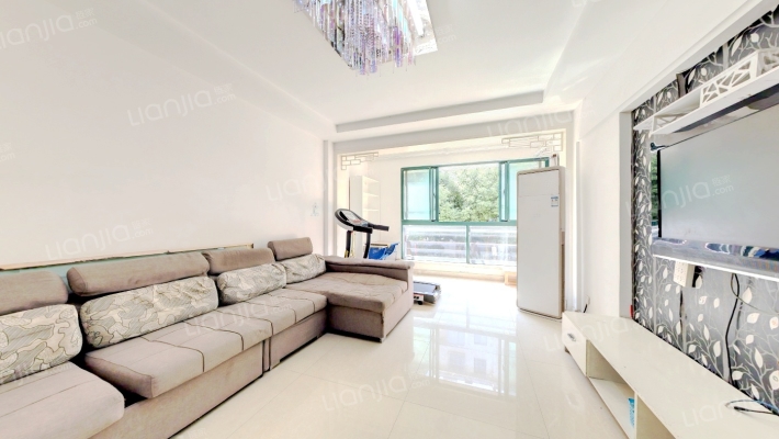 香溪花苑二手房实景图