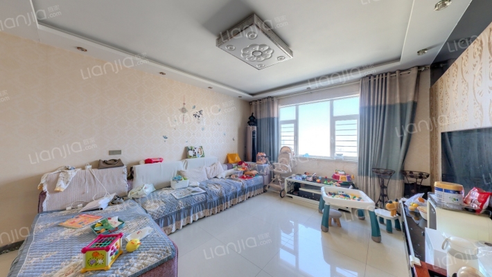 探宝家苑二手房实景图