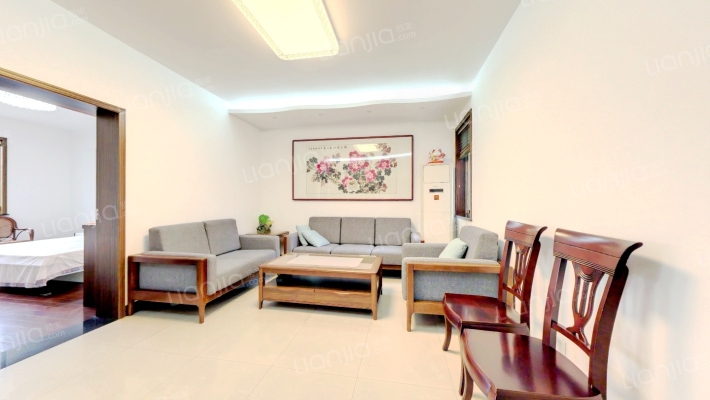 新阜住宅小区二手房实景图