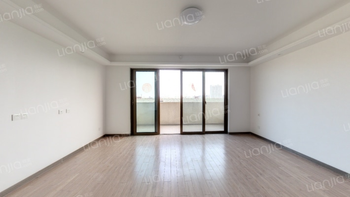 雅居乐鑫基中央公馆西区二手房实景图