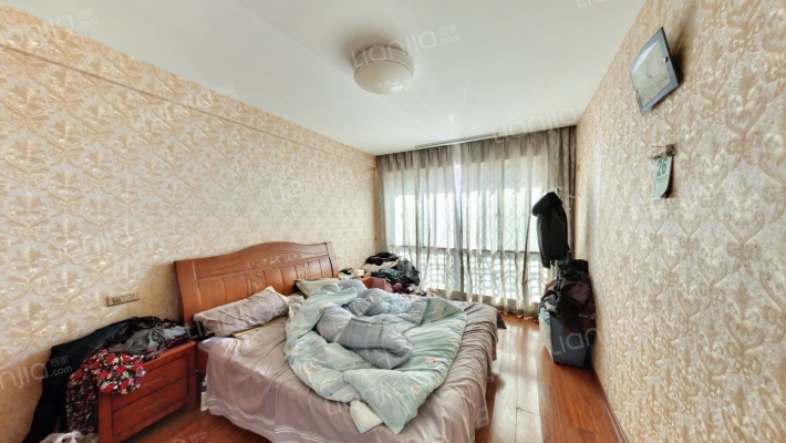 金滨嘉园二手房实景图