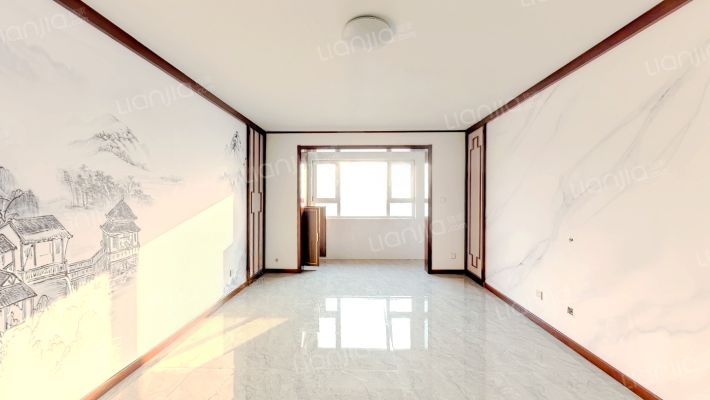 恒久锦园二手房实景图