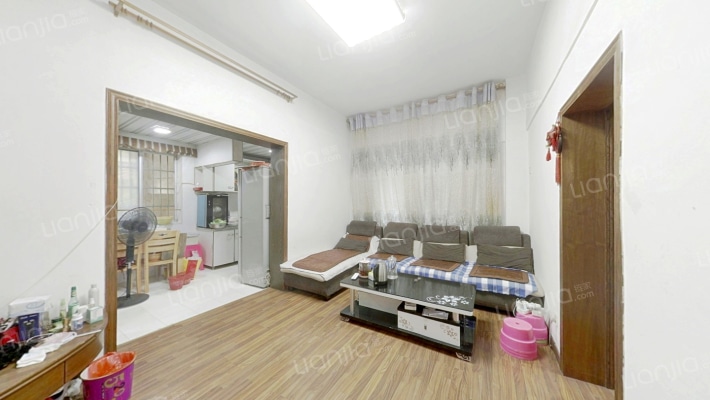 师大南路二手房实景图