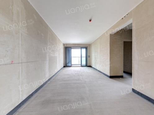 整租·保利阅江台 3室2厅 南