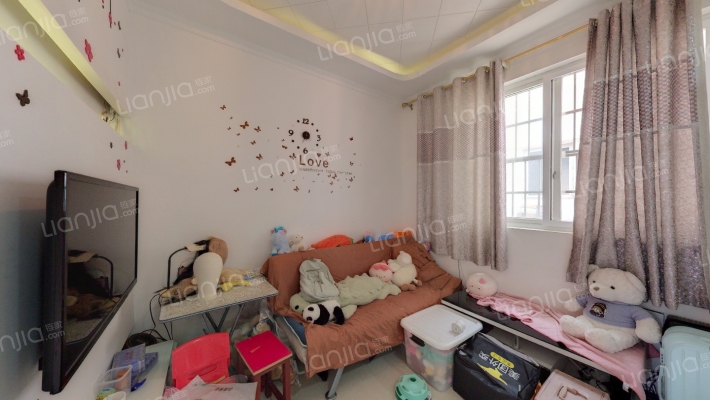 南山逸居二手房实景图