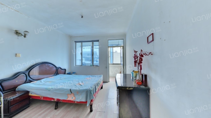 察院前西区二手房实景图