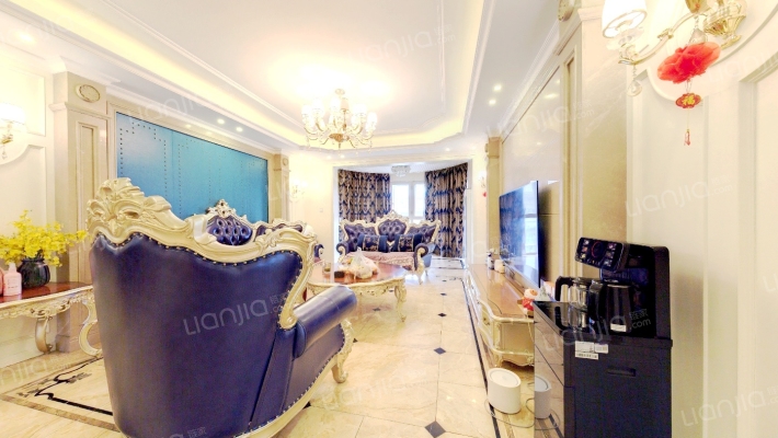 愿景河之洲微风岸二手房实景图