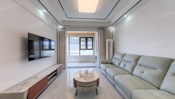 华侨城天鹅堡天屿二手房实景图