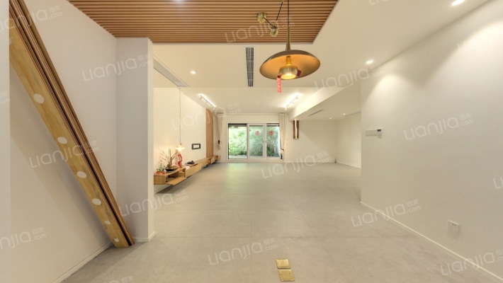 三利麓山城翠薇谷二手房实景图