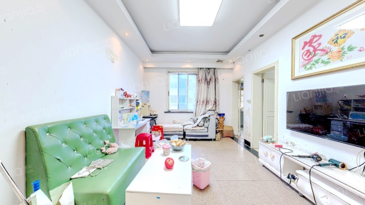 教工新村二手房实景图