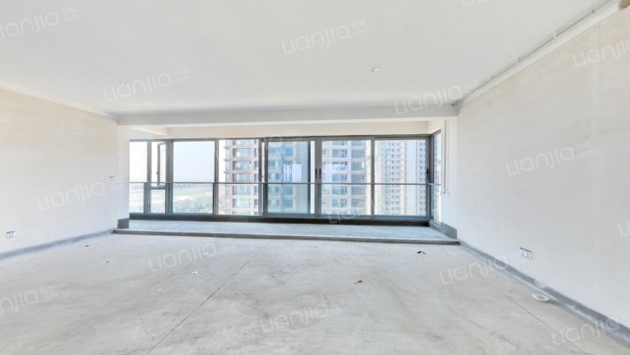 建发城投·缦云二手房实景图