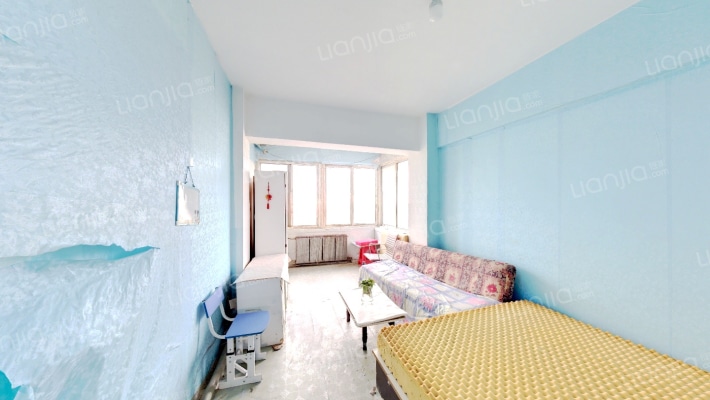 东居里二手房实景图